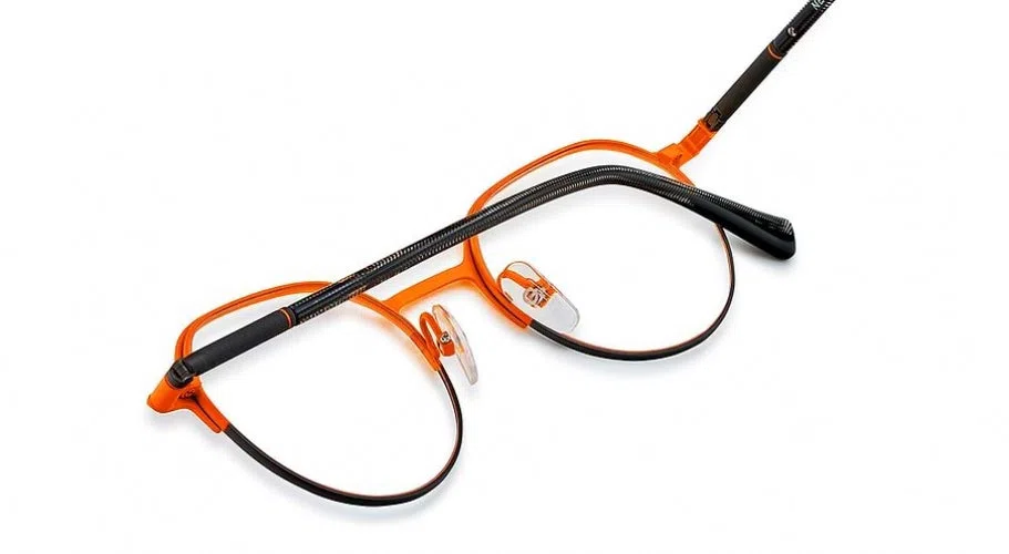 Etnia Barcelona NEWTON Eyeglasses - view 9